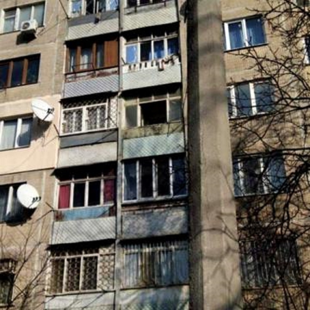 продажа однокомнатной квартиры номер A-173938 в Приморском районе, фото номер 1